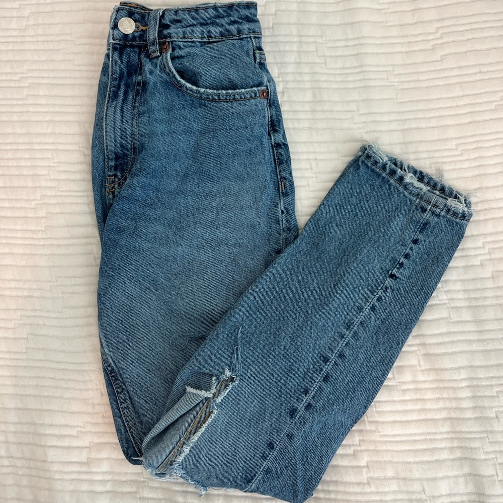 Zara Jeans